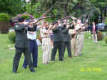 21 Gun Salute